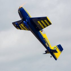 Model Air Show 2016